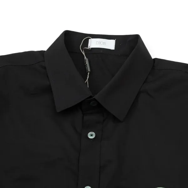 【2026】【DIOR 公式旗艦店】ディオール シャツ ご好評に付き再入荷 240831 【2026】【DIOR 公式旗艦店】ディオール シャツ ご好評に付き再入荷 240831
