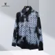 【2026】【LOUIS VUITTON 公式旗艦店】ルイヴィトン シャツ ご好評に付き再入荷 240831 【2026】【LOUIS VUITTON 公式旗艦店】ルイヴィトン シャツ ご好評に付き再入荷 240831
