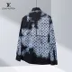【2026】【LOUIS VUITTON 公式旗艦店】ルイヴィトン シャツ ご好評に付き再入荷 240831 【2026】【LOUIS VUITTON 公式旗艦店】ルイヴィトン シャツ ご好評に付き再入荷 240831