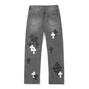 【2026】【CHROME HEARTS 公式旗艦店】クロムハーツ ジーパン ご好評に付き再入荷 240831 【2026】【CHROME HEARTS 公式旗艦店】クロムハーツ ジーパン ご好評に付き再入荷 240831