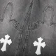 【2026】【CHROME HEARTS  公式旗艦店】クロムハーツ ジーパン  ご好評に付き再入荷  240831