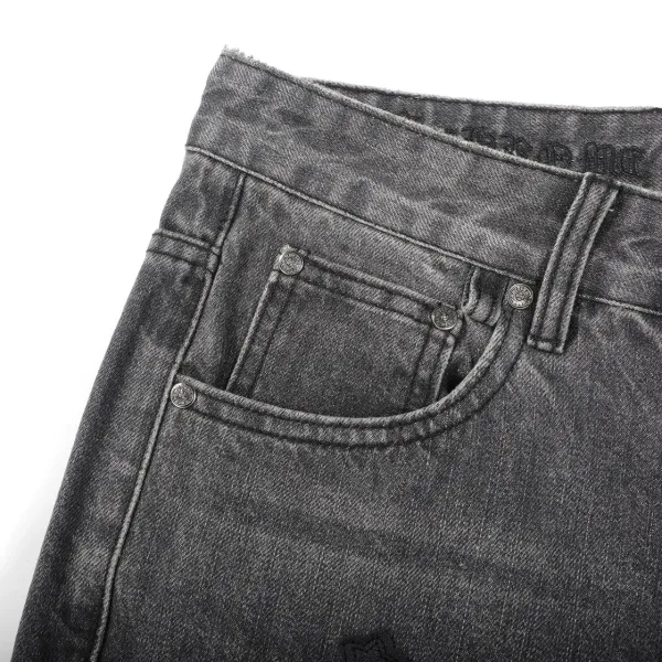 【2026】【CHROME HEARTS  公式旗艦店】クロムハーツ ジーパン  ご好評に付き再入荷  240831