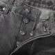 【2026】【CHROME HEARTS  公式旗艦店】クロムハーツ ジーパン  ご好評に付き再入荷  240831