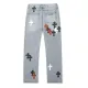 【2026】【CHROME HEARTS 公式旗艦店】クロムハーツ ジーパン ご好評に付き再入荷 240831 【2026】【CHROME HEARTS 公式旗艦店】クロムハーツ ジーパン ご好評に付き再入荷 240831