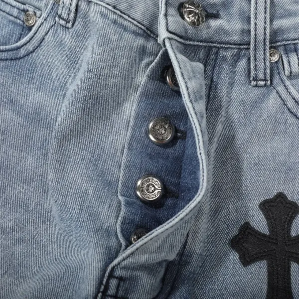 【2026】【CHROME HEARTS 公式旗艦店】クロムハーツ ジーパン ご好評に付き再入荷 240831 【2026】【CHROME HEARTS 公式旗艦店】クロムハーツ ジーパン ご好評に付き再入荷 240831