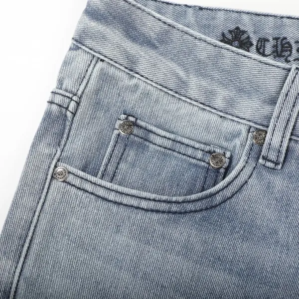 【2026】【CHROME HEARTS 公式旗艦店】クロムハーツ ジーパン ご好評に付き再入荷 240831 【2026】【CHROME HEARTS 公式旗艦店】クロムハーツ ジーパン ご好評に付き再入荷 240831