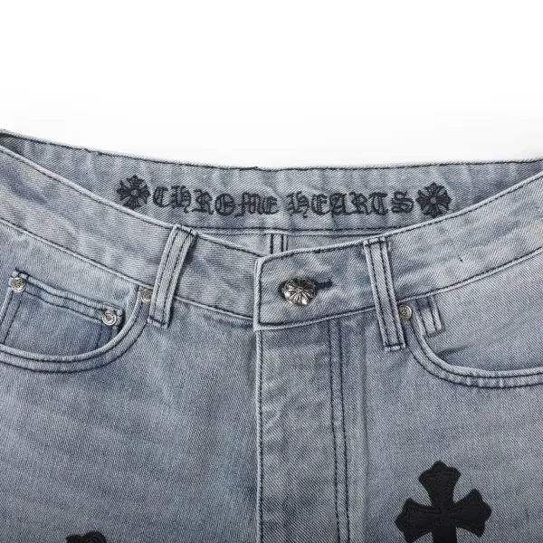【2026】【CHROME HEARTS 公式旗艦店】クロムハーツ ジーパン ご好評に付き再入荷 240831 【2026】【CHROME HEARTS 公式旗艦店】クロムハーツ ジーパン ご好評に付き再入荷 240831