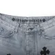 【2026】【CHROME HEARTS 公式旗艦店】クロムハーツ ジーパン ご好評に付き再入荷 240831 【2026】【CHROME HEARTS 公式旗艦店】クロムハーツ ジーパン ご好評に付き再入荷 240831
