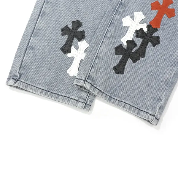 【2026】【CHROME HEARTS 公式旗艦店】クロムハーツ ジーパン ご好評に付き再入荷 240831 【2026】【CHROME HEARTS 公式旗艦店】クロムハーツ ジーパン ご好評に付き再入荷 240831