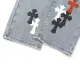 【2026】【CHROME HEARTS 公式旗艦店】クロムハーツ ジーパン ご好評に付き再入荷 240831 【2026】【CHROME HEARTS 公式旗艦店】クロムハーツ ジーパン ご好評に付き再入荷 240831