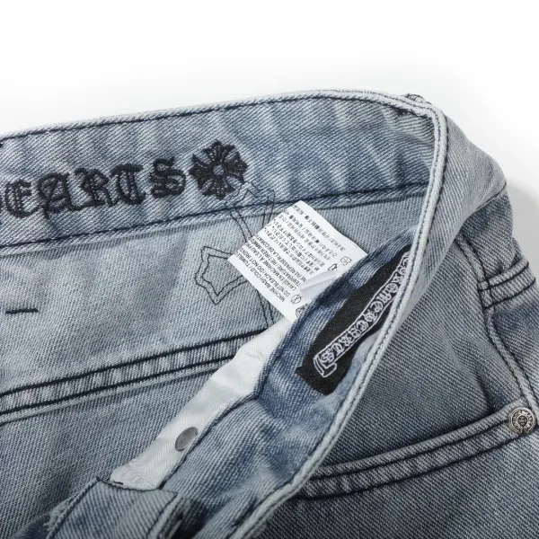 【2026】【CHROME HEARTS 公式旗艦店】クロムハーツ ジーパン ご好評に付き再入荷 240831 【2026】【CHROME HEARTS 公式旗艦店】クロムハーツ ジーパン ご好評に付き再入荷 240831