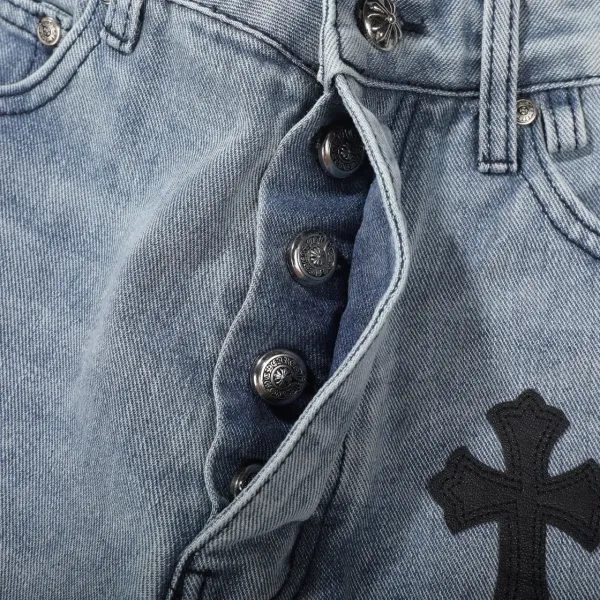 【2026】【CHROME HEARTS 公式旗艦店】クロムハーツ ジーパン ご好評に付き再入荷 240831 【2026】【CHROME HEARTS 公式旗艦店】クロムハーツ ジーパン ご好評に付き再入荷 240831