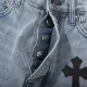 【2026】【CHROME HEARTS 公式旗艦店】クロムハーツ ジーパン ご好評に付き再入荷 240831 【2026】【CHROME HEARTS 公式旗艦店】クロムハーツ ジーパン ご好評に付き再入荷 240831