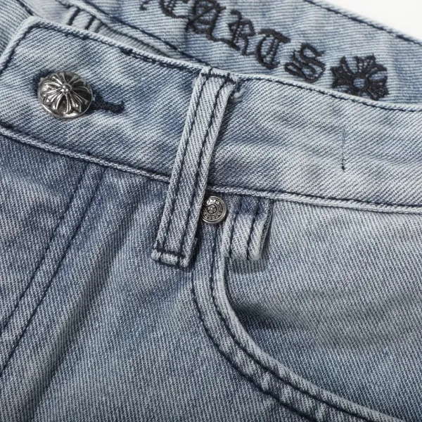 【2026】【CHROME HEARTS 公式旗艦店】クロムハーツ ジーパン ご好評に付き再入荷 240831 【2026】【CHROME HEARTS 公式旗艦店】クロムハーツ ジーパン ご好評に付き再入荷 240831