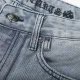 【2026】【CHROME HEARTS 公式旗艦店】クロムハーツ ジーパン ご好評に付き再入荷 240831 【2026】【CHROME HEARTS 公式旗艦店】クロムハーツ ジーパン ご好評に付き再入荷 240831