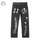 【2026】【CHROME HEARTS 公式旗艦店】クロムハーツ ジーパン ご好評に付き再入荷 240831 【2026】【CHROME HEARTS 公式旗艦店】クロムハーツ ジーパン ご好評に付き再入荷 240831