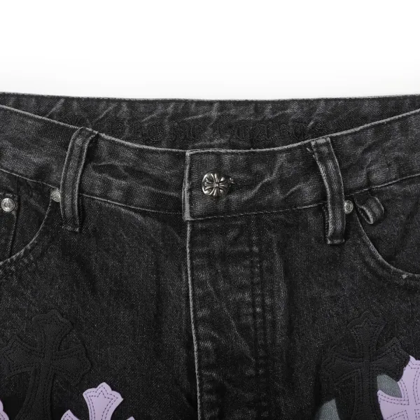 【2026】【CHROME HEARTS 公式旗艦店】クロムハーツ ジーパン ご好評に付き再入荷 240831 【2026】【CHROME HEARTS 公式旗艦店】クロムハーツ ジーパン ご好評に付き再入荷 240831
