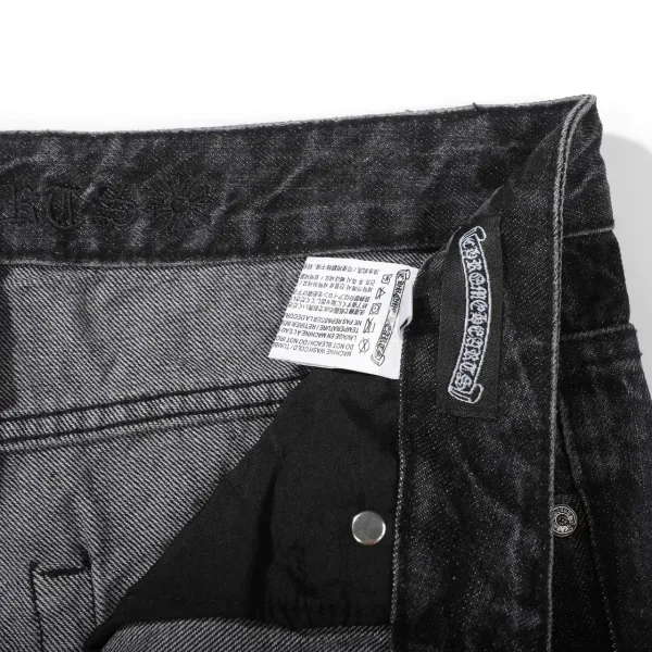 【2026】【CHROME HEARTS 公式旗艦店】クロムハーツ ジーパン ご好評に付き再入荷 240831 【2026】【CHROME HEARTS 公式旗艦店】クロムハーツ ジーパン ご好評に付き再入荷 240831