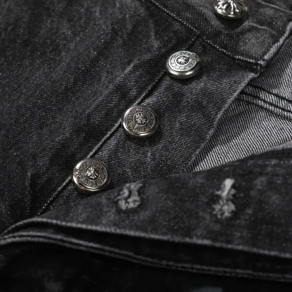 【2026】【CHROME HEARTS 公式旗艦店】クロムハーツ ジーパン ご好評に付き再入荷 240831 【2026】【CHROME HEARTS 公式旗艦店】クロムハーツ ジーパン ご好評に付き再入荷 240831