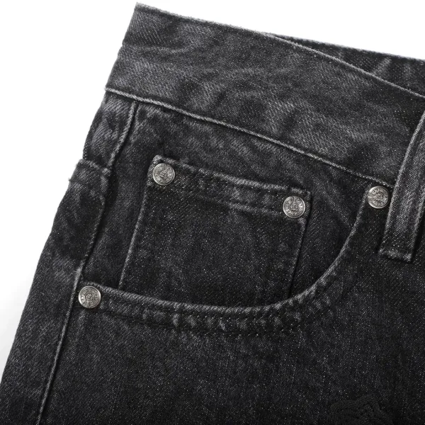 【2026】【CHROME HEARTS 公式旗艦店】クロムハーツ ジーパン ご好評に付き再入荷 240831 【2026】【CHROME HEARTS 公式旗艦店】クロムハーツ ジーパン ご好評に付き再入荷 240831