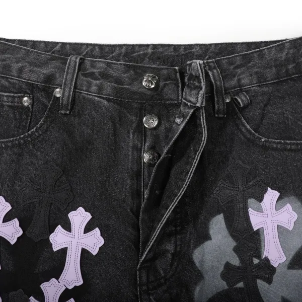 【2026】【CHROME HEARTS 公式旗艦店】クロムハーツ ジーパン ご好評に付き再入荷 240831 【2026】【CHROME HEARTS 公式旗艦店】クロムハーツ ジーパン ご好評に付き再入荷 240831