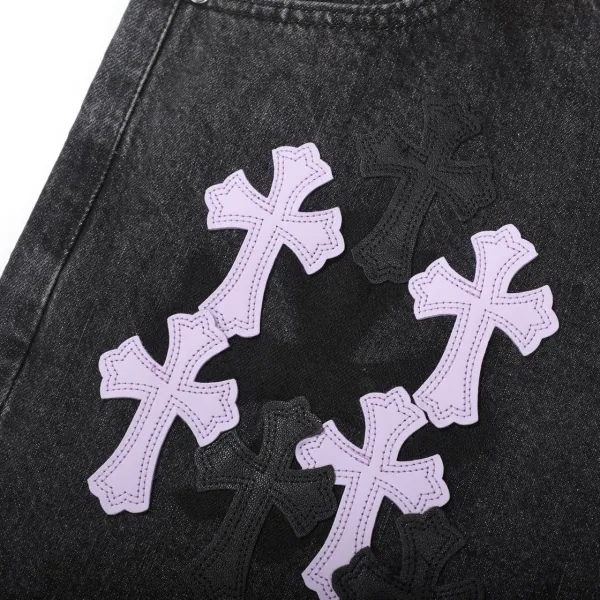 【2026】【CHROME HEARTS 公式旗艦店】クロムハーツ ジーパン ご好評に付き再入荷 240831 【2026】【CHROME HEARTS 公式旗艦店】クロムハーツ ジーパン ご好評に付き再入荷 240831