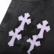 【2026】【CHROME HEARTS 公式旗艦店】クロムハーツ ジーパン ご好評に付き再入荷 240831 【2026】【CHROME HEARTS 公式旗艦店】クロムハーツ ジーパン ご好評に付き再入荷 240831