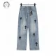 【2026】【CHROME HEARTS 公式旗艦店】クロムハーツ ジーパン ご好評に付き再入荷 240830 【2026】【CHROME HEARTS 公式旗艦店】クロムハーツ ジーパン ご好評に付き再入荷 240830