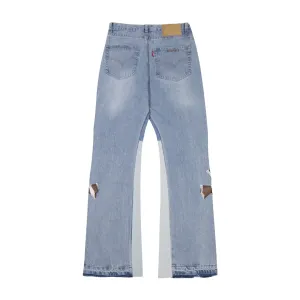 【2026】【CHROME HEARTS 公式旗艦店】クロムハーツ ジーパン ご好評に付き再入荷 240830 【2026】【CHROME HEARTS 公式旗艦店】クロムハーツ ジーパン ご好評に付き再入荷 240830