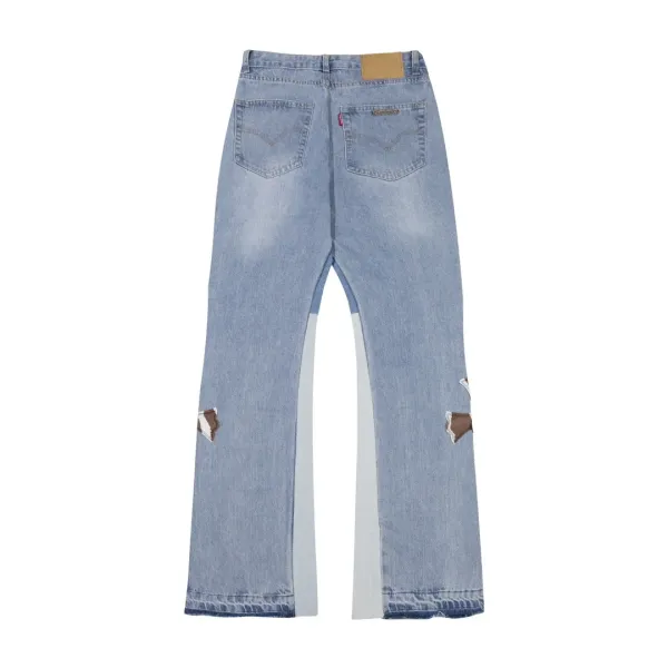 【2026】【CHROME HEARTS  公式旗艦店】クロムハーツ ジーパン  ご好評に付き再入荷  240830