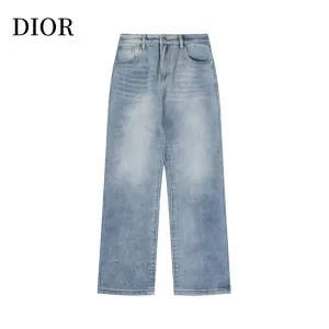【2026】【DIOR 公式旗艦店】ディオール ジーパン ご好評に付き再入荷 240831 【2026】【DIOR 公式旗艦店】ディオール ジーパン ご好評に付き再入荷 240831