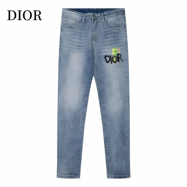 【2026】【DIOR 公式旗艦店】ディオール ジーパン ご好評に付き再入荷 240831 【2026】【DIOR 公式旗艦店】ディオール ジーパン ご好評に付き再入荷 240831
