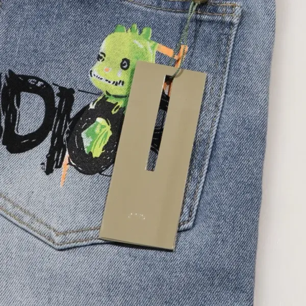 【2026】【DIOR 公式旗艦店】ディオール ジーパン ご好評に付き再入荷 240831 【2026】【DIOR 公式旗艦店】ディオール ジーパン ご好評に付き再入荷 240831