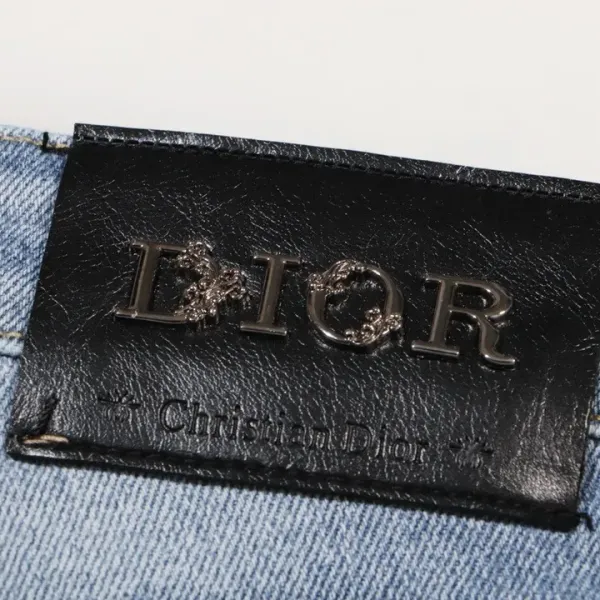 【2026】【DIOR 公式旗艦店】ディオール ジーパン ご好評に付き再入荷 240831 【2026】【DIOR 公式旗艦店】ディオール ジーパン ご好評に付き再入荷 240831