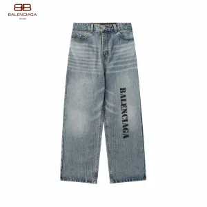 【2026】【BALENCIAGA 公式旗艦店】バレンシアガ ジーパン ご好評に付き再入荷 240830 【2026】【BALENCIAGA 公式旗艦店】バレンシアガ ジーパン ご好評に付き再入荷 240830