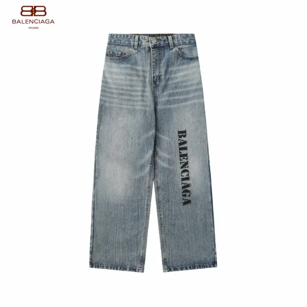 【2026】【BALENCIAGA 公式旗艦店】バレンシアガ ジーパン ご好評に付き再入荷 240830 【2026】【BALENCIAGA 公式旗艦店】バレンシアガ ジーパン ご好評に付き再入荷 240830