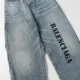 【2026】【BALENCIAGA 公式旗艦店】バレンシアガ ジーパン ご好評に付き再入荷 240830 【2026】【BALENCIAGA 公式旗艦店】バレンシアガ ジーパン ご好評に付き再入荷 240830