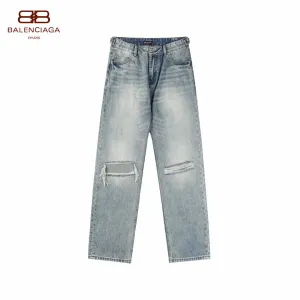 【2026】【BALENCIAGA 公式旗艦店】バレンシアガ ジーパン ご好評に付き再入荷 240830 【2026】【BALENCIAGA 公式旗艦店】バレンシアガ ジーパン ご好評に付き再入荷 240830