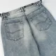【2026】【BALENCIAGA 公式旗艦店】バレンシアガ  ジーパン  ご好評に付き再入荷  240830