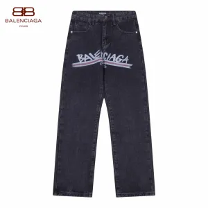 【2026】【BALENCIAGA 公式旗艦店】バレンシアガ ジーパン ご好評に付き再入荷 240830 【2026】【BALENCIAGA 公式旗艦店】バレンシアガ ジーパン ご好評に付き再入荷 240830