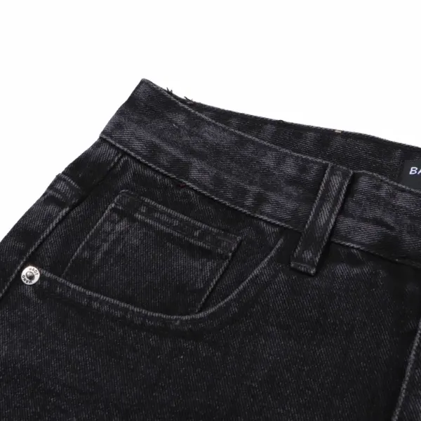 【2026】【BALENCIAGA 公式旗艦店】バレンシアガ ジーパン ご好評に付き再入荷 240830 【2026】【BALENCIAGA 公式旗艦店】バレンシアガ ジーパン ご好評に付き再入荷 240830