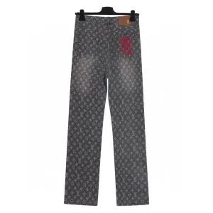 【2026】LV【LOUIS VUITTON 公式旗艦店】ルイヴィトン ジーパン ご好評に付き再入荷 240830 【2026】LV【LOUIS VUITTON 公式旗艦店】ルイヴィトン ジーパン ご好評に付き再入荷 240830