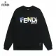 【2026】【FENDI 公式旗艦店】フェンディ 丸首の衛衣 スウェット ご好評に付き再入荷240829 【2026】【FENDI 公式旗艦店】フェンディ 丸首の衛衣 スウェット ご好評に付き再入荷240829