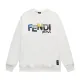 【2026】【FENDI 公式旗艦店】フェンディ 丸首の衛衣 スウェット ご好評に付き再入荷240829 【2026】【FENDI 公式旗艦店】フェンディ 丸首の衛衣 スウェット ご好評に付き再入荷240829