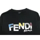 【2026】【FENDI 公式旗艦店】フェンディ 丸首の衛衣 スウェット ご好評に付き再入荷240829 【2026】【FENDI 公式旗艦店】フェンディ 丸首の衛衣 スウェット ご好評に付き再入荷240829