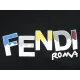 【2026】【FENDI 公式旗艦店】フェンディ 丸首の衛衣 スウェット ご好評に付き再入荷240829 【2026】【FENDI 公式旗艦店】フェンディ 丸首の衛衣 スウェット ご好評に付き再入荷240829