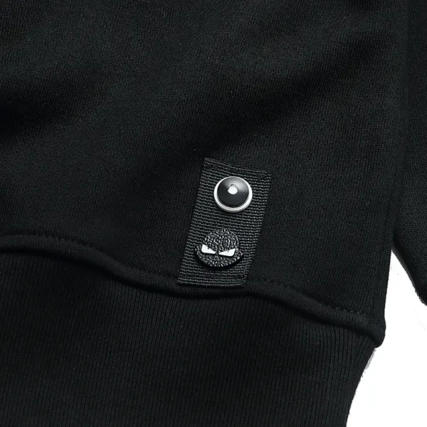 【2026】【FENDI 公式旗艦店】フェンディ 丸首の衛衣 スウェット ご好評に付き再入荷240829 【2026】【FENDI 公式旗艦店】フェンディ 丸首の衛衣 スウェット ご好評に付き再入荷240829