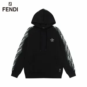 【2026】【FENDI  公式旗艦店】フェンディパーカー スウェット ご好評に付き再入荷 240830