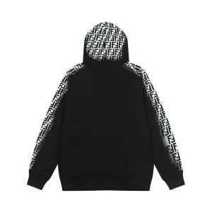 【2026】【FENDI 公式旗艦店】フェンディパーカー スウェット ご好評に付き再入荷 240830 【2026】【FENDI 公式旗艦店】フェンディパーカー スウェット ご好評に付き再入荷 240830