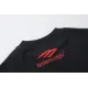 【2026】【BALENCIAGA 公式旗艦店】バレンシアガ 丸首の衛衣 スウェットご好評に付き再入荷 240829 【2026】【BALENCIAGA 公式旗艦店】バレンシアガ 丸首の衛衣 スウェットご好評に付き再入荷 240829